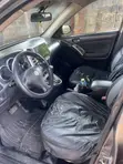 Pontiac Vibe 2008 Brown - 5