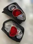 Pontiac Vibe 2009 Tail Light Pair - Brand New - 1