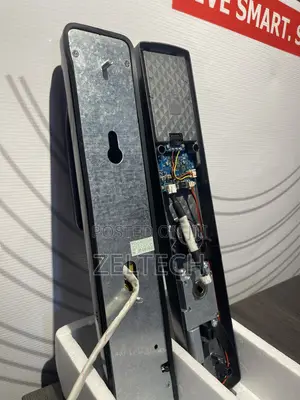 Brand New Smart Locks