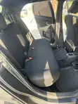 Toyota Vitz 1.3 FWD 3dr 2010 Gray - 3