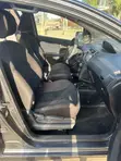 Toyota Vitz 1.3 FWD 3dr 2010 Gray - 5