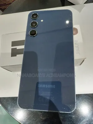 Samsung Galaxy A55 128GB
