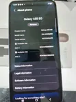 Samsung Galaxy A55 128GB - 5