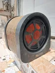 TekNmotion Power Booster Speakers - Used - 1