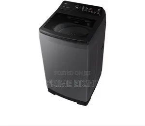Samsung 13kg Top Load Washing Machine WA13CG5441BYNQ