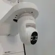 Jaify M2-3mp Indoor Wi-Fi 360 PT Camera - 2