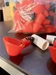 Automatic Poultry Drinker Cup - 2