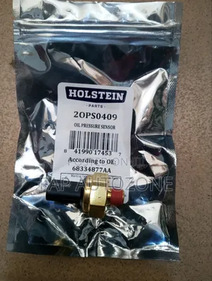 Genuine Holstein Ram 1500 Oil Pressure Sensor - USA Imported