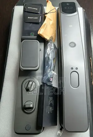 Brand New Smart Locks