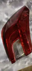 2018 Honda Accord Tail Lights - 2
