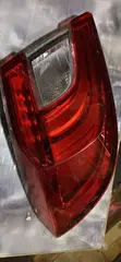 2018 Honda Accord Tail Lights - 4