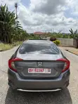 Honda Civic EX Sedan 2019 Gray - 5