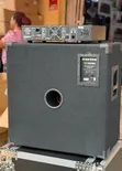 Hartke HA3500/VX410 Bass Combo Amp - 2