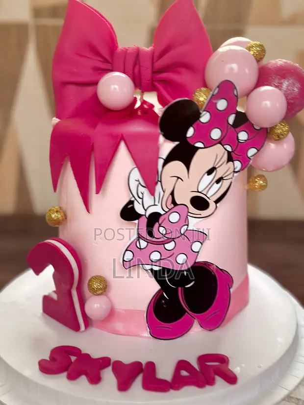 Cream Bite by Lily - Cakes & Pastries - 1