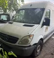 2011 Mercedes-Benz Sprinter Engine - 2