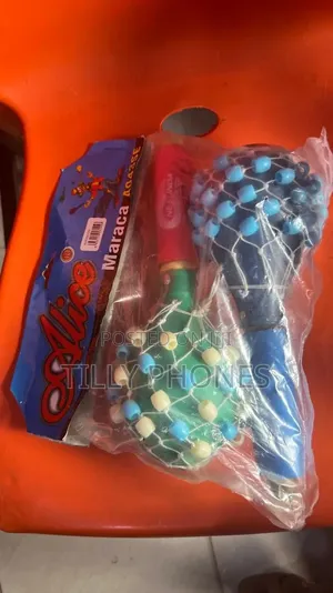Maracas (Shakers) - Pair