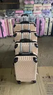 Set of 4 Traveling Boxes - 5