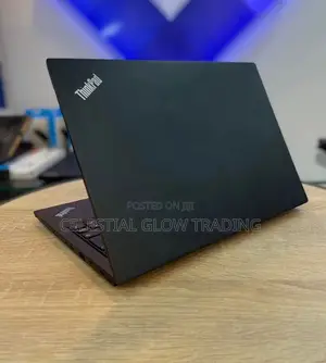 Lenovo ThinkPad L380 Laptop - Intel Core i5, 8GB RAM, 256GB SSD
