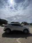 Toyota C-HR 2022 - 1