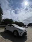 Toyota C-HR 2022 - 3