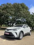 Toyota C-HR 2022 - 4