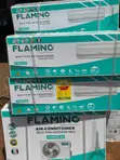 Flamino Durable Air Conditioner 1.5hp - 1