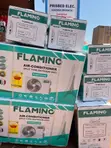 Flamino Durable Air Conditioner 1.5hp - 2
