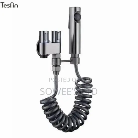 Brand New Shataf and Faucet Set - 1