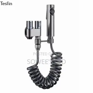 Brand New Shataf and Faucet Set
