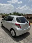 Toyota Vitz 1.3 FWD 5dr Hatchback 2012 Gray - 1