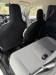 Toyota Vitz 1.3 FWD 5dr Hatchback 2012 Gray - 2