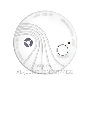 Hikvision Wireless Photoelectric Smoke Detector