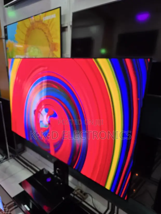 Samsung S90C OLED 65-Inch 2023 - 1