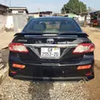 Toyota Corolla S Special Edition 2013 Black - 2