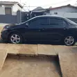Toyota Corolla S Special Edition 2013 Black - 3