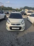 Kia Morning 2016 - 2