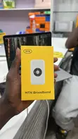 MTN Pocket MiFi - 1