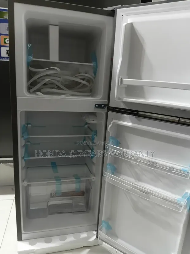 Roch Refrigerator 108L - Fast Cooling - 1