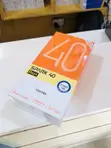 New Tecno Spark 40 Pro+ 256GB Green - 2