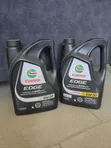 Castrol EDGE Full Synthetic Engine Oil 5W-20 & 5W-30 (4.73L) - 3