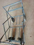 Collapsible Low Bed Trolley - 2