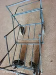 Collapsible Low Bed Trolley - 3