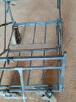 Collapsible Low Bed Trolley - 4