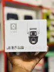 V380 Pro Dual-Lens 4G/WiFi Smart CCTV Camera - 2