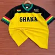 Ghana Home Jersey - Brand New - 1