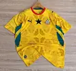 Ghana Home Jersey - Brand New - 2
