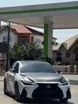 Lexus IS 300 2022 - 1