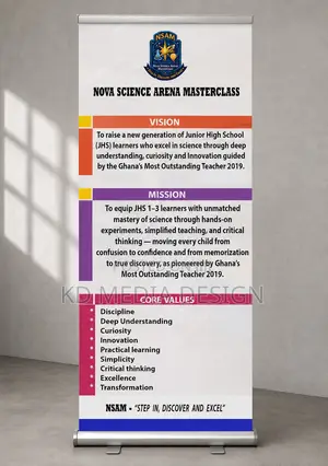 Designing & Printing Services - Kd Media
