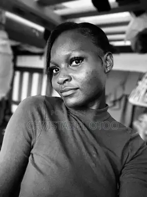 Waitress and Hostel Attendant CV