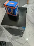 Westpool Double Door Refrigerator - No Frost - 2